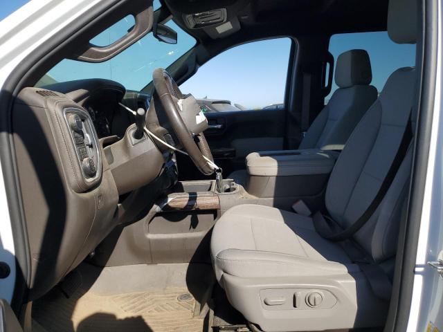 3GCPYFEL4NG178168 Chevrolet Silverado Ltd K1500 Lt Trail Boss