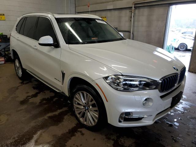 5UXKT0C50G0S77229 BMW X5 Xdr40e