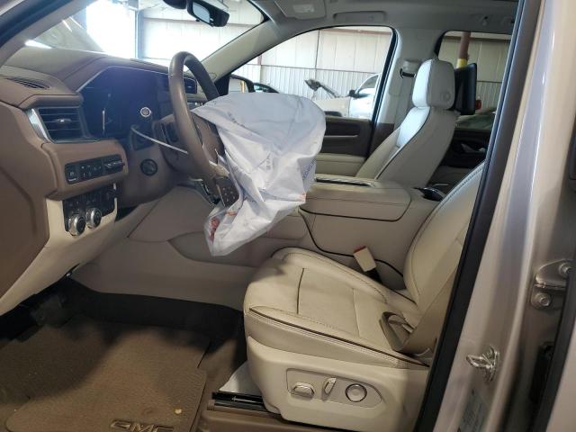 1GKS2DKL7MR206567 GMC YUKON DENALI