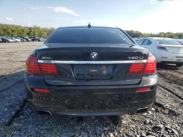 WBAYF8C57ED652957 BMW 750 LXI