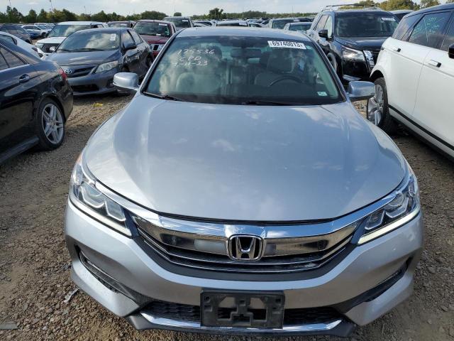 1HGCR2F85GA077223 Honda ACCORD EXL