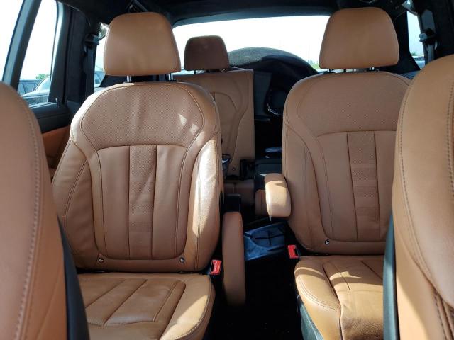 5UXCW2C0XN9K63620 BMW X7 Xdrive40i