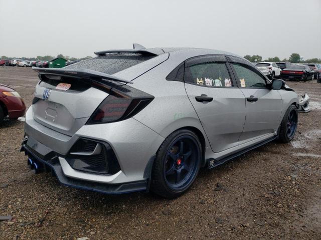 SHHFK7H50JU233245 Honda CIVIC EX