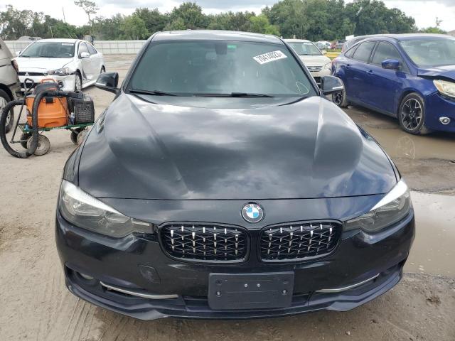 WBA8E9G56GNT44355 BMW 328 I Sulev