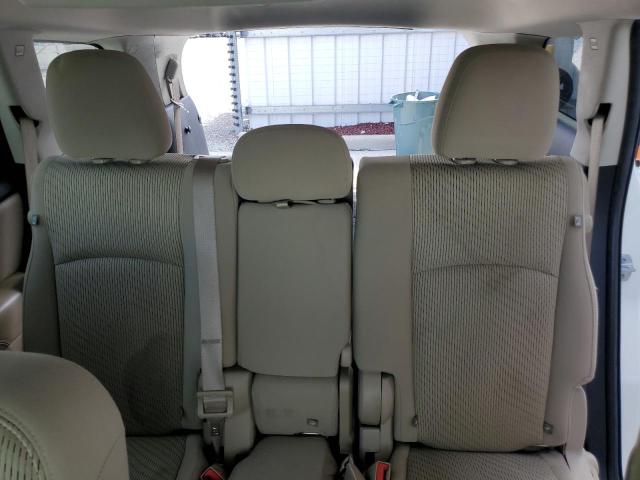 3C4PDCBG0FT718562 Dodge Journey Sxt