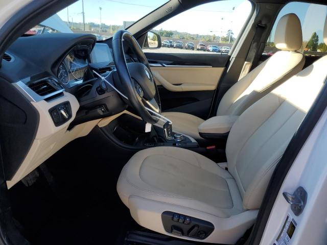 WBXHT3C31J5F93041 BMW X1 Xdrive28i