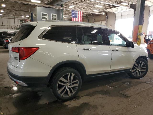 5FNYF6H90HB089069 Honda Pilot Touring