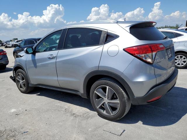 3CZRU5H78MM728544 Honda Hr-v Exl