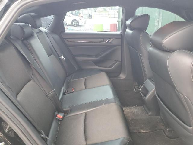 1HGCV1F36JA020420 Honda Accord Sport