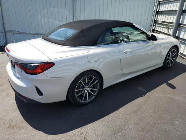 WBA23AT0XNCH99714 BMW 430I