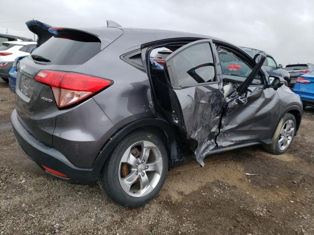 3CZRU6H53GM766031 Honda HR-V EX