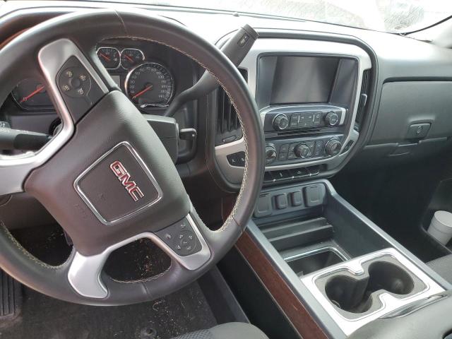 1GTV2MEC6HZ113954 GMC Sierra K1500 Sle