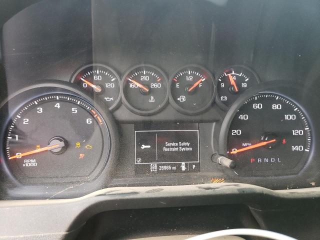 1GT59LE71NF295200 GMC Sierra K2500 Heavy Duty