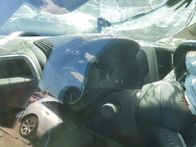 1C6SRFJT2MN660101 RAM 1500 Laie