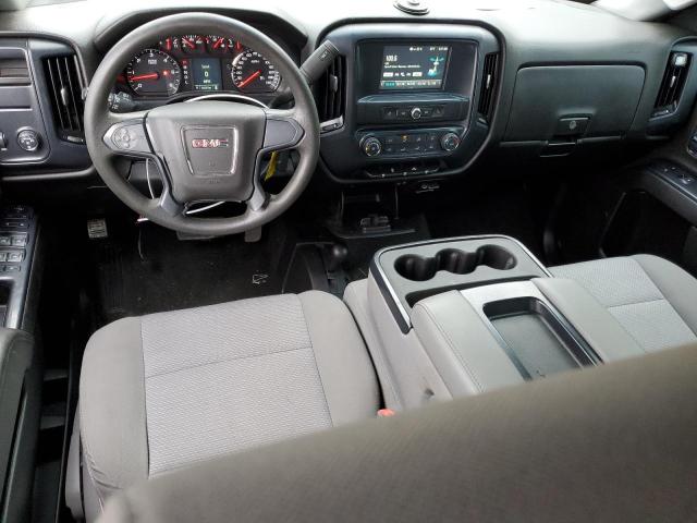 1GTV2LEC8JZ318532 GMC Sierra K1500