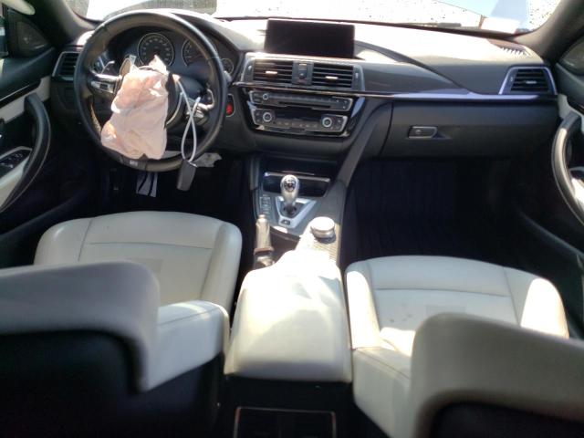 WBS4Y9C07LFH83616 BMW M4