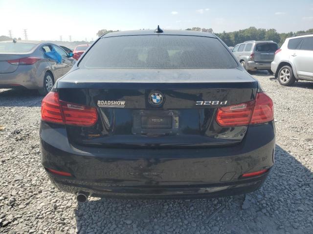 WBA3D3C53EK153250 BMW 328 D