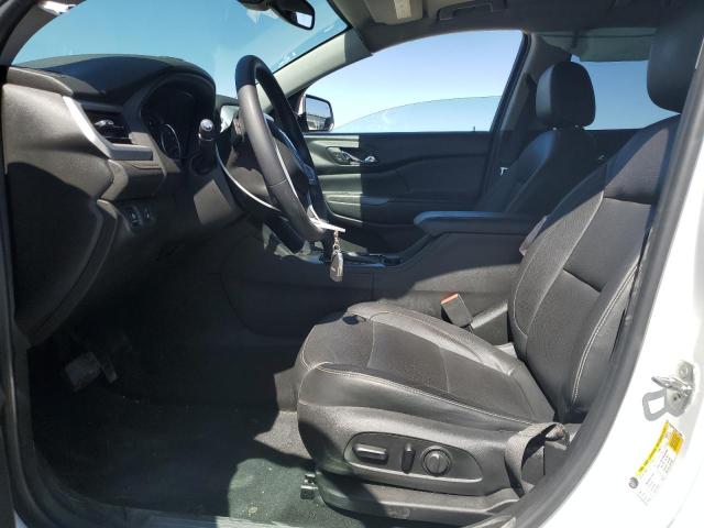 1GKKNWLS9JZ118897 GMC Acadia Slt-2