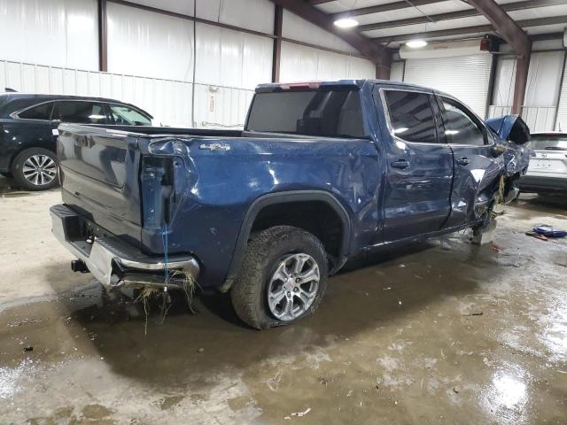 3GTUUBET7NG551064 GMC Sierra K1500 Sle