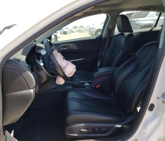 19UDE2F35MA004885 Acura ILX