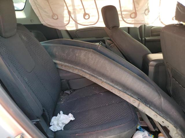 2GKALMEK5F6195272 GMC Terrain Sle