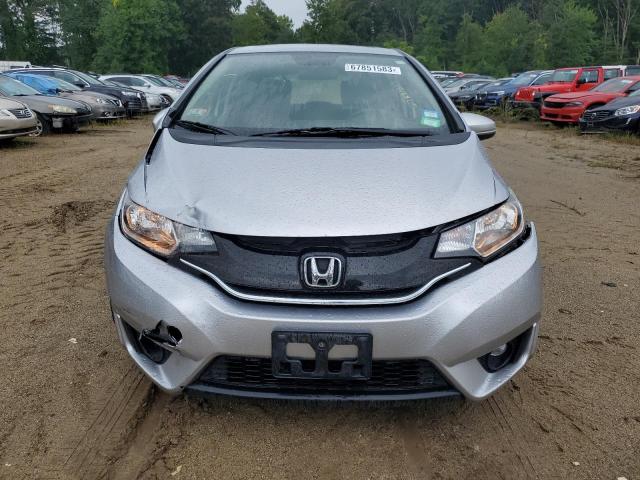 JHMGK5H71GX038411 Honda FIT EX