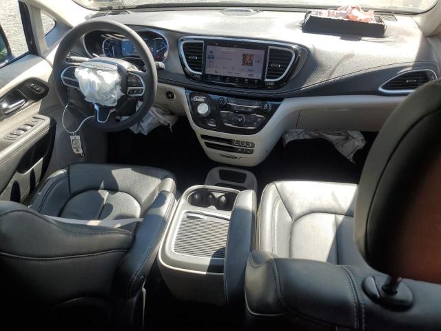2C4RC1L77NR222528 Chrysler Pacifica Hybrid Touring L