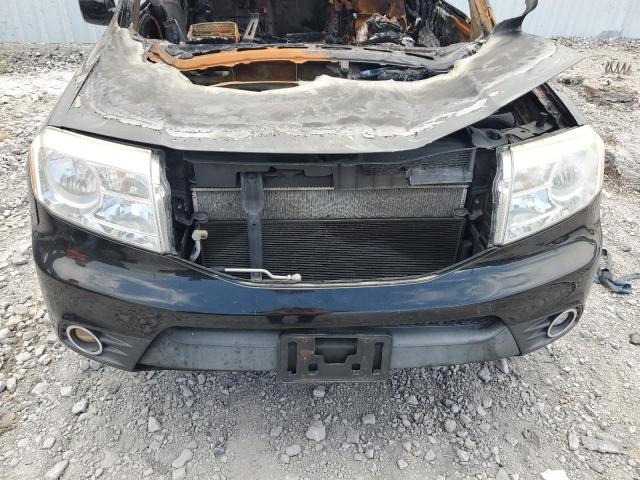 5FNYF4H7XEB056322 Honda PILOT EXLN