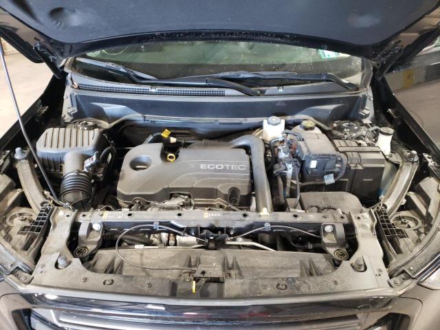 3GKALVEV8ML322735 GMC Terrain Slt