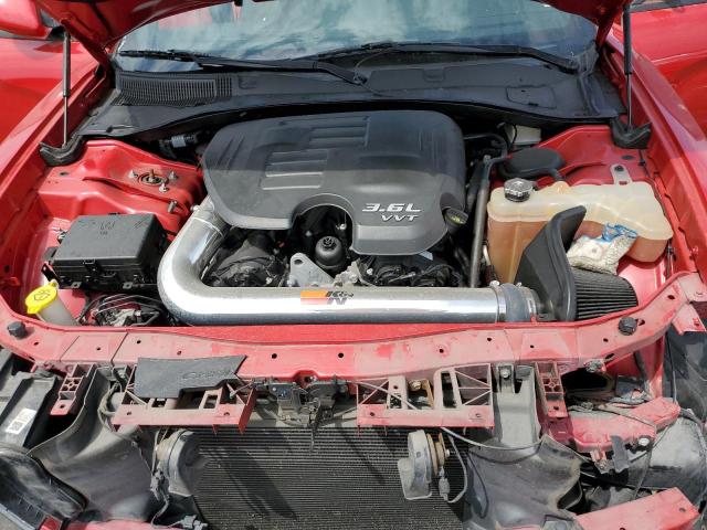 2C3CDXBG7GH188353 Dodge Charger Se