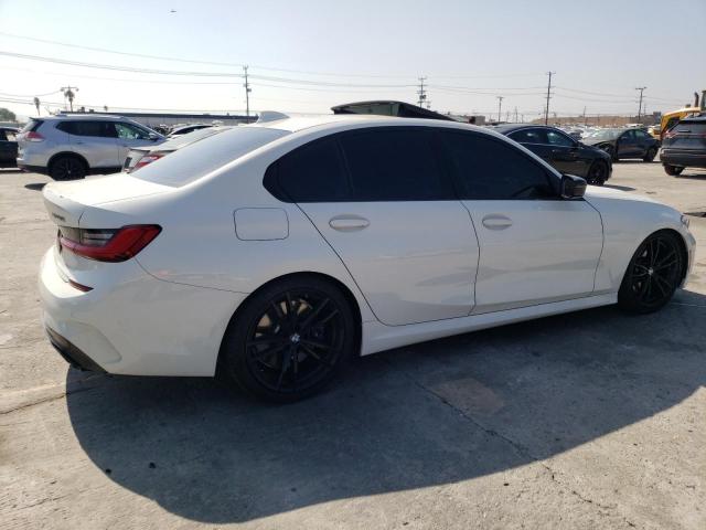 3MW5U7J07M8B53372 BMW M340I