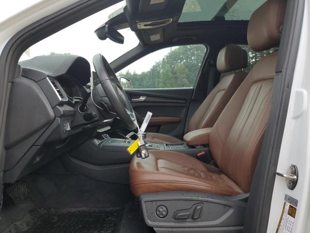 WA1BNAFY5L2098121 Audi Q5 Premium Plus