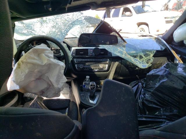 WBA8B3G37HNU36225 BMW 340 I