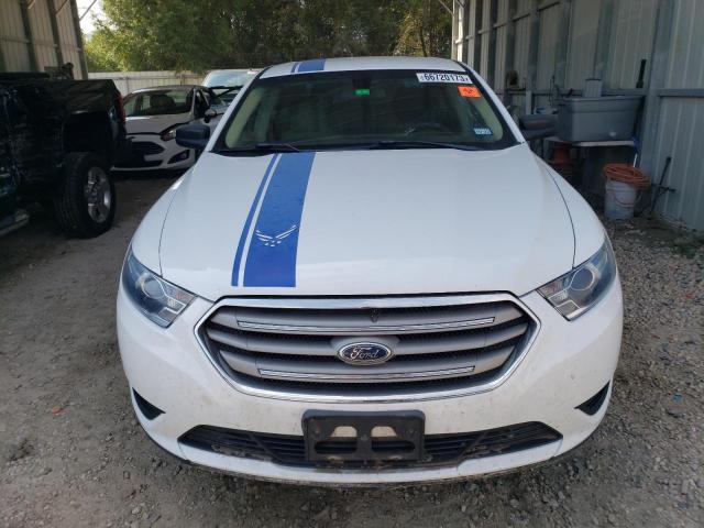 1FAHP2D82HG112771 Ford TAURUS SE