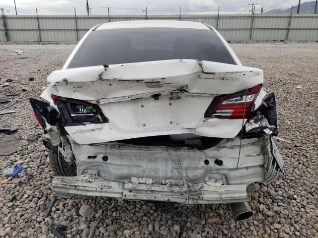 1HGCR2F31GA096095 Honda ACCORD LX
