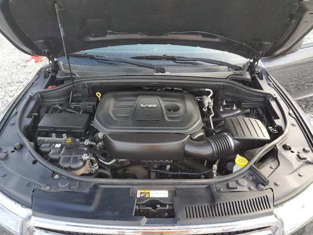 1C4RDJAG7HC762149 Dodge Durango Sxt