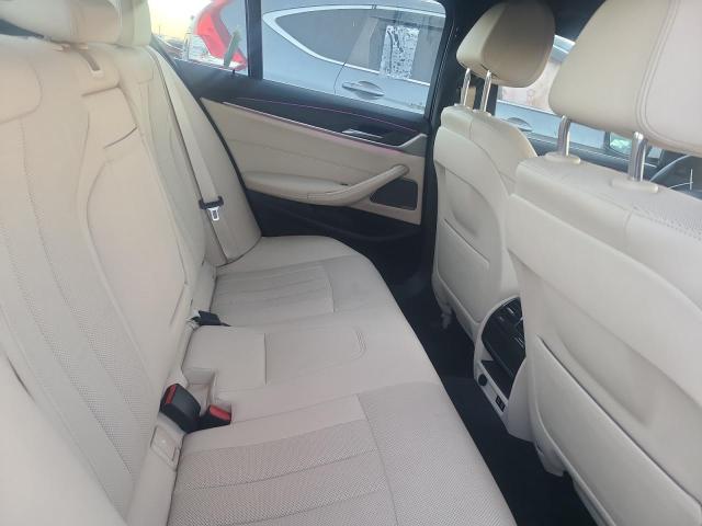 WBA13BJ07NCJ28308 BMW 530 XI