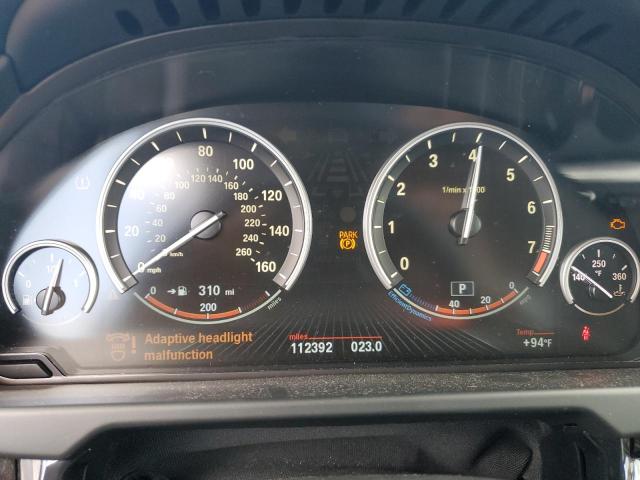 5UXKR6C53F0J76931 BMW X5 Xdrive50i