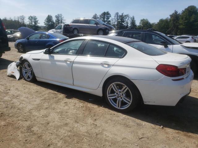 WBA6D2C56HGT73027 BMW 640 Xi Gran Coupe