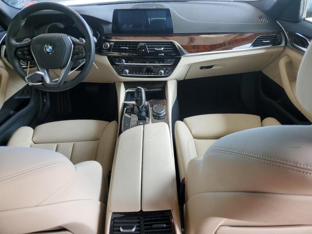 WBAJA5C57KWW22808 BMW 530 I