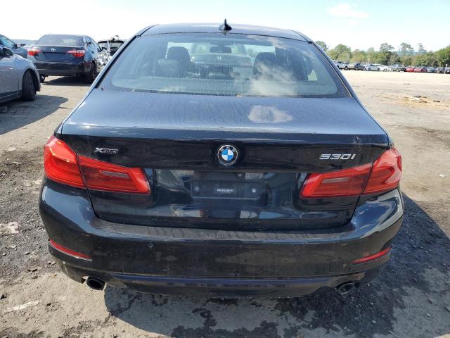 WBAJA7C56KWW17403 BMW 530 XI