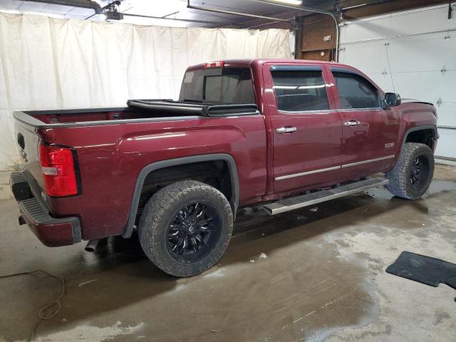 3GTU2UEC9EG172472 GMC Sierra K1500 Sle