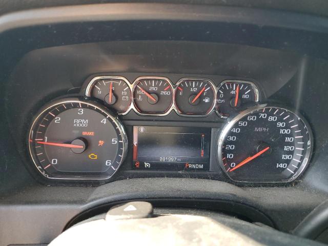 3GTU2VEC4EG243163 GMC Sierra K1500 Slt