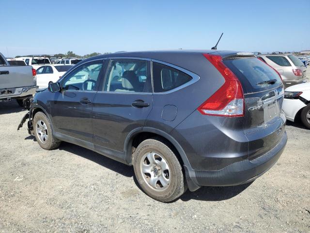 2HKRM4H36EH699629 Honda CR-V LX