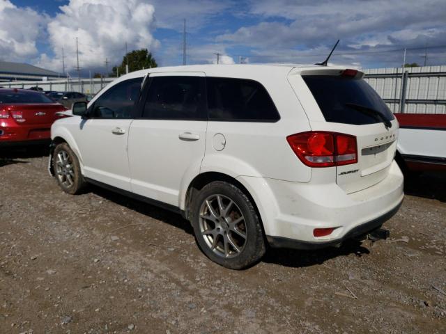 3C4PDCEGXFT737373 Dodge Journey R/t