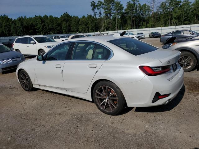 3MW5R1J05N8C33947 BMW 330I