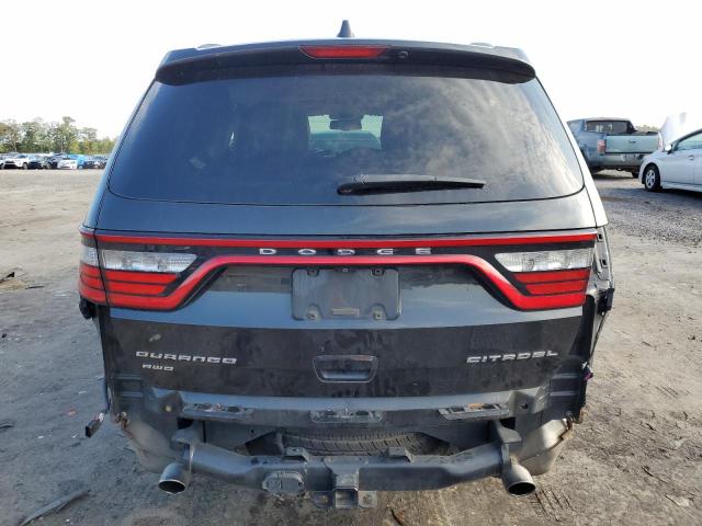 1C4RDJEG8EC599355 Dodge Durango Citadel