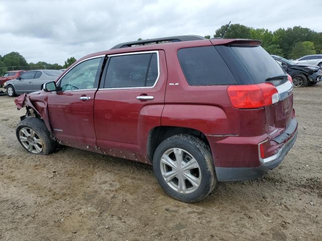 2GKFLNE33H6249465 GMC Terrain Sle