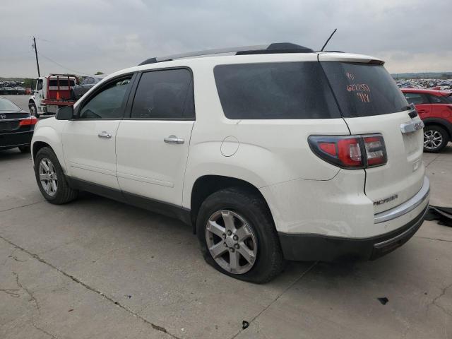 1GKKRPKD7EJ227652 GMC ACADIA SLE