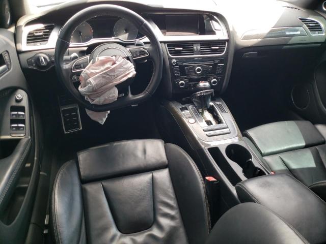 WAUBGAFL1EA072917 Audi S4 Premium Plus